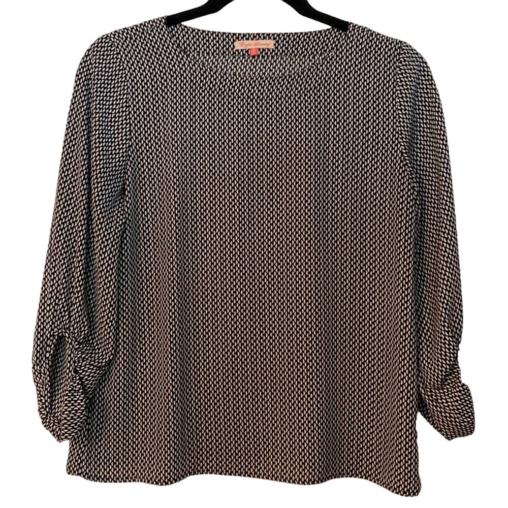 English Laundry Blouse